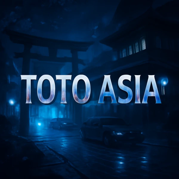 TOTO ASIA Trik Cermat Slot Gacor Hari Ini DANA 777 sebagai Informasi Terarah